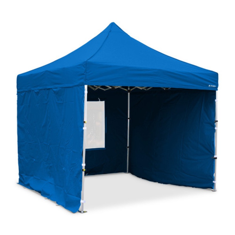 3m x 3m 40 Hex Compact Gazebo