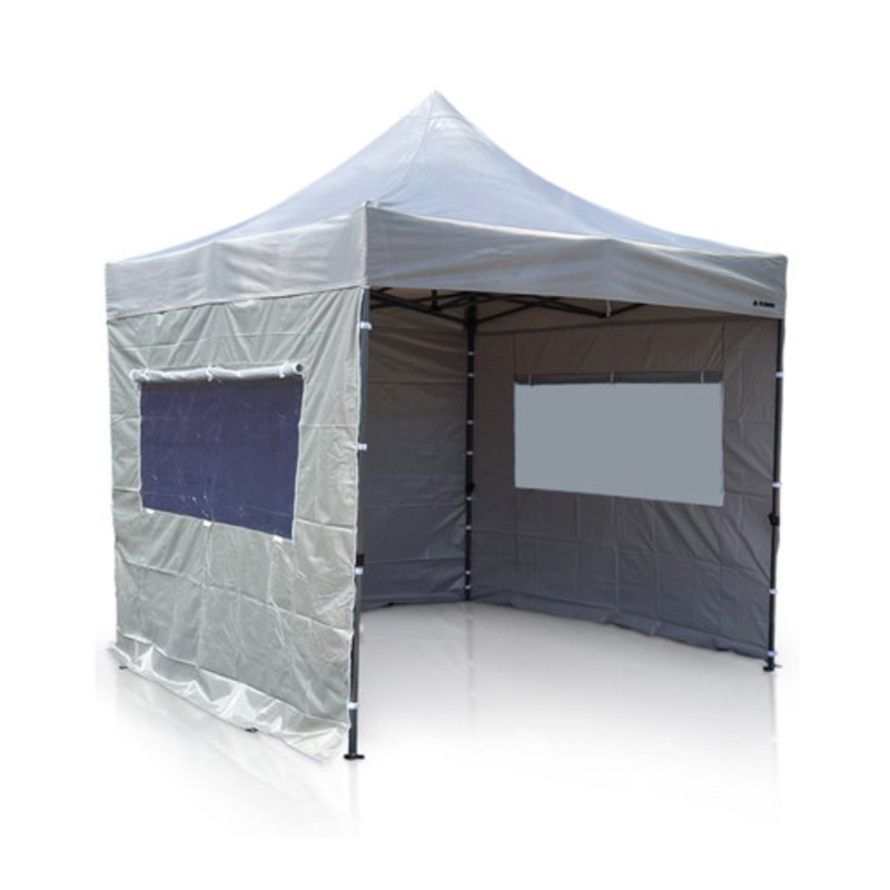 3m x 3m Leisure-Pro  Pop Up Gazebo