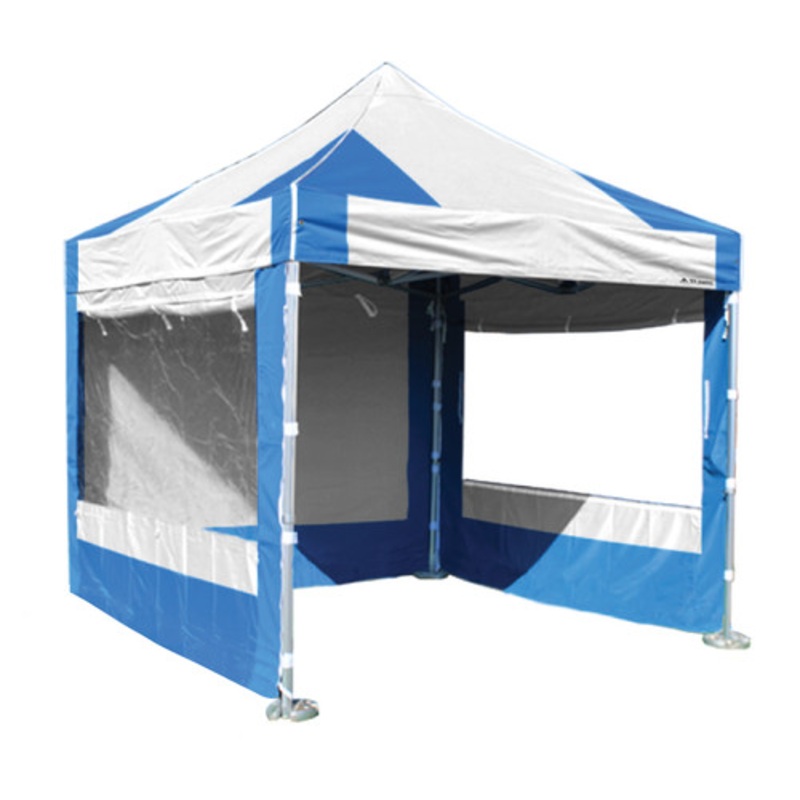3m x 3m S50 Commercial Gazebo