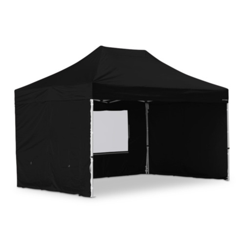3m x 4.5m S32 Standard H/D Pop Up Gazebo