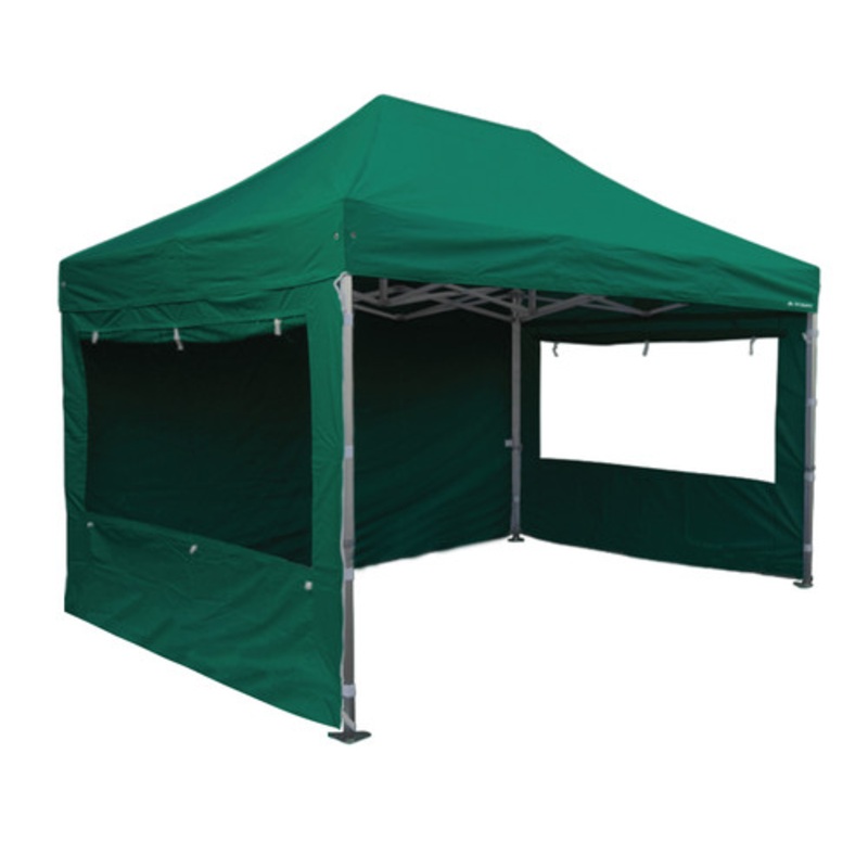 3m x 4.5m S50 Commercial Gazebo