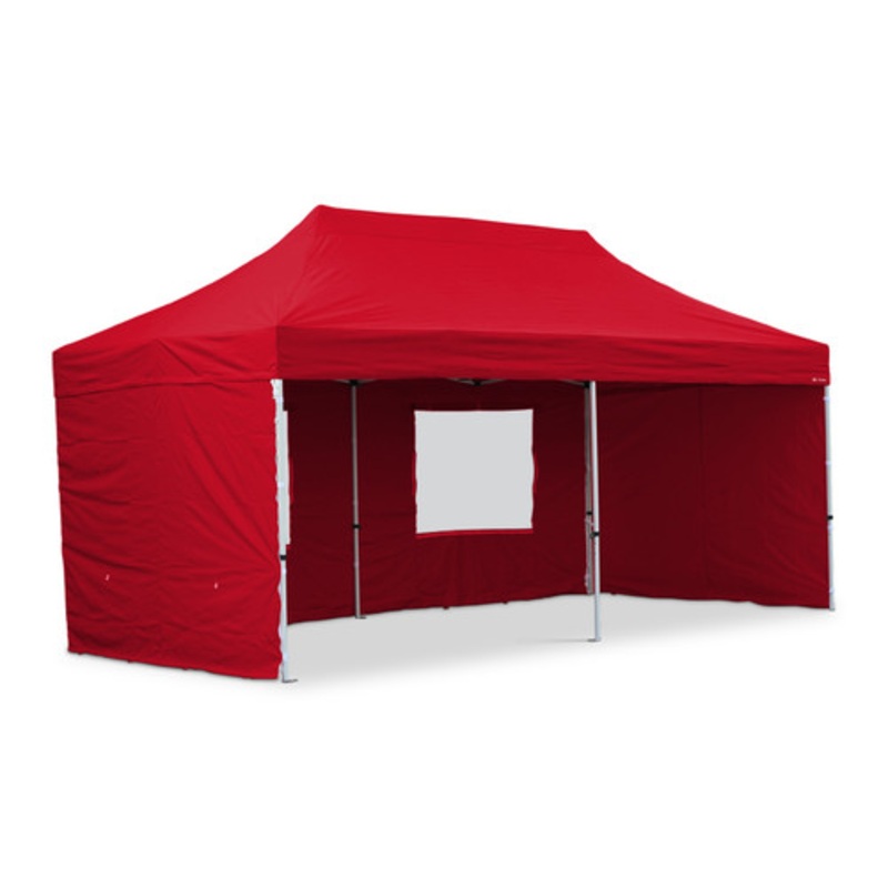 3m x 6m S30 Standard Pop Up Gazebo