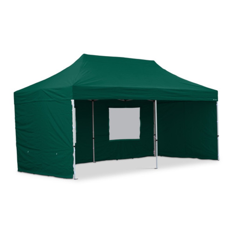 3m x 6m S32 Standard H/D Pop Up Gazebo