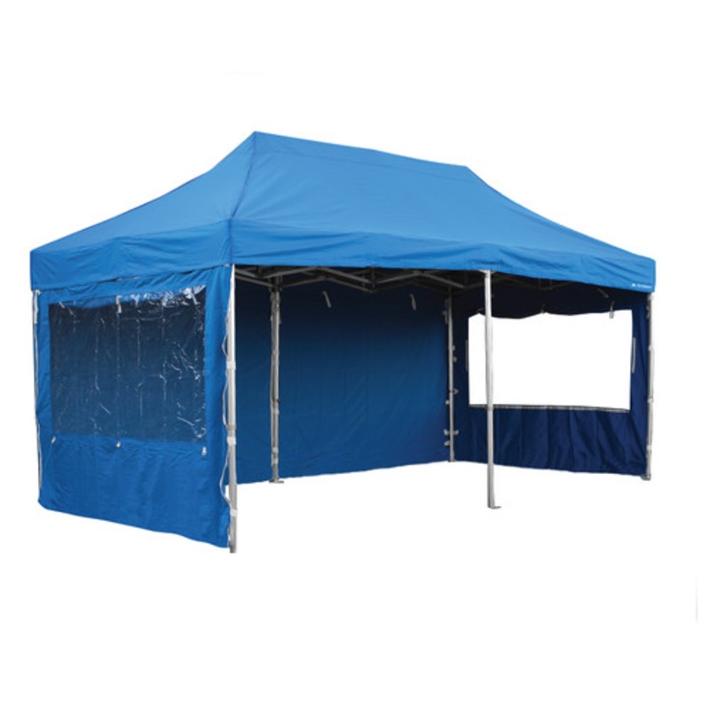 3m x 6m S50 Commercial Gazebo