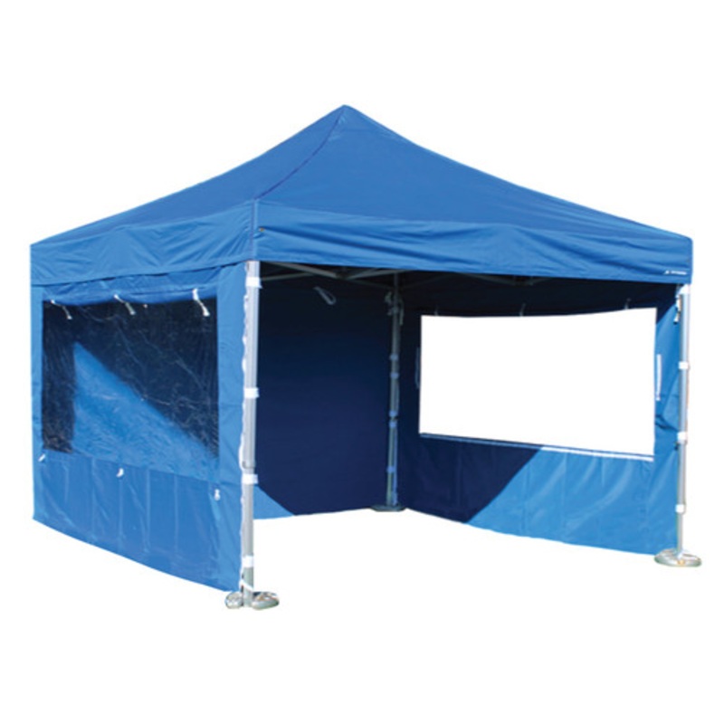 4m x 4m S50 Commercial Gazebo