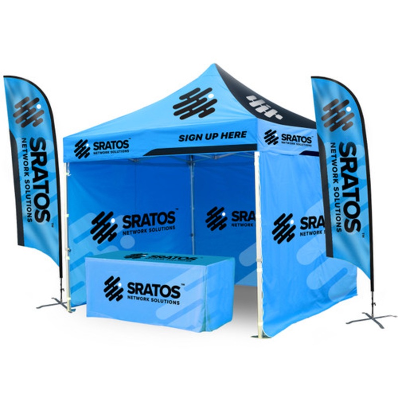 Exhibition Pack Pro