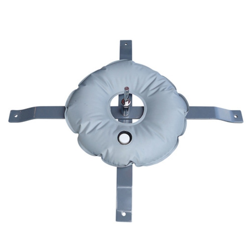 Flag Cross Base and Water Bag