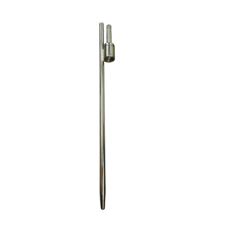 Flag Ground Spike