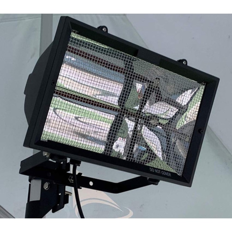 Gazebo Heater