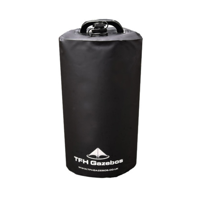 Gazebo Water Weight Bags 15L – 4 Pack