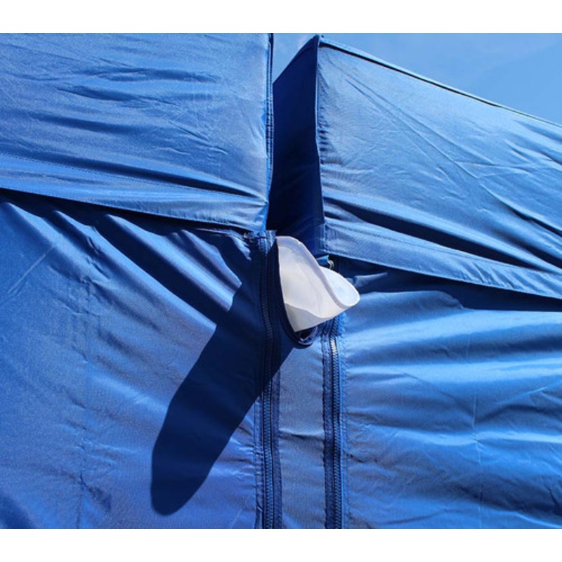 Sidewall Fabric Joining Strip