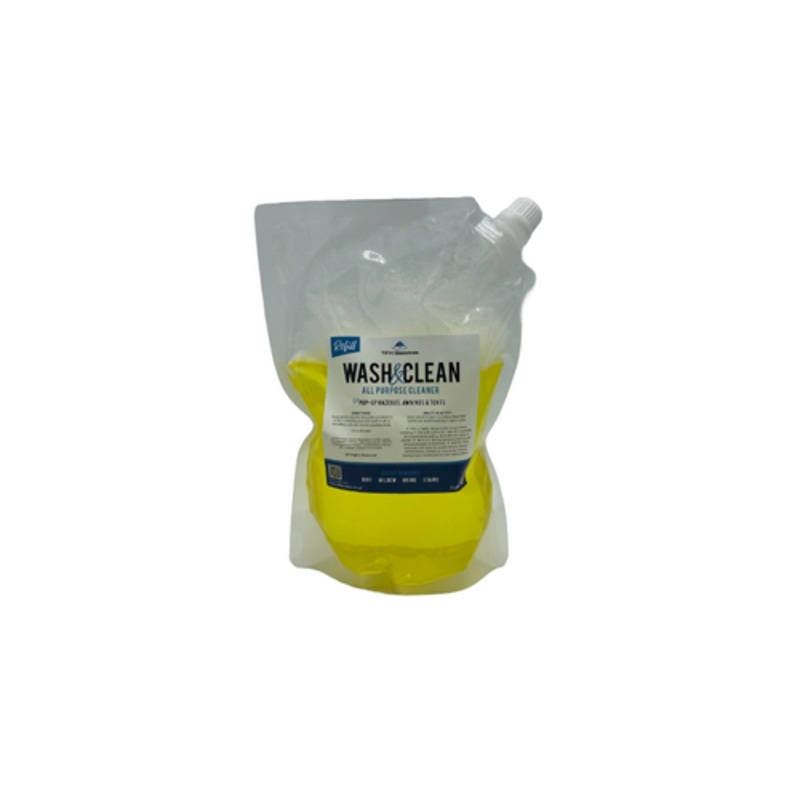 TFH Wash & Clean – Gazebo, Awning & Tent Cleaner Refill