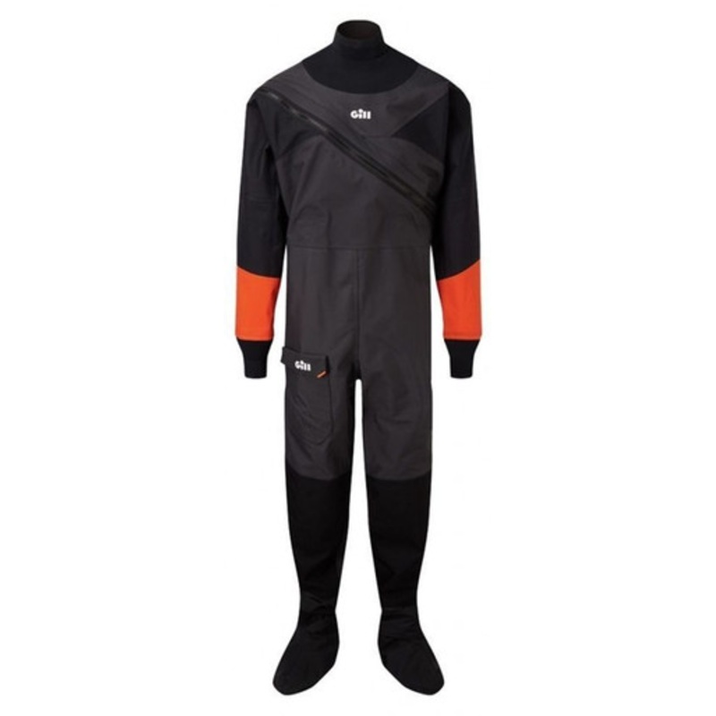 Gill Drysuit – M
