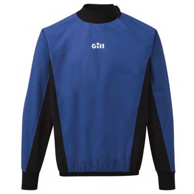 Gill Spray Top – XL