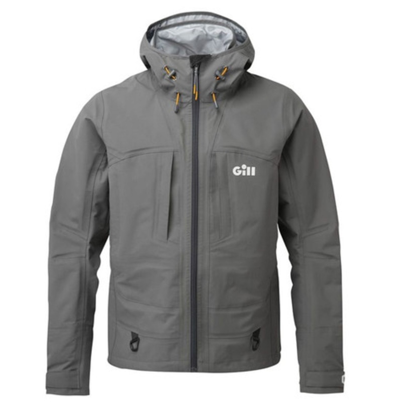 Gill Tournament Pro3L Jacket – Taupe – XL