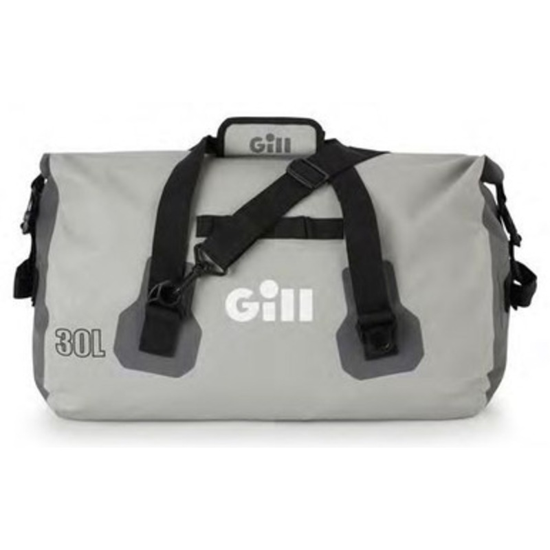 Gill Waterproof Duffle Bag – 30L