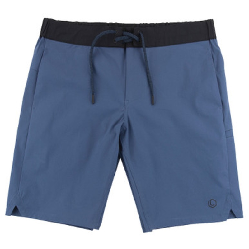 JB Langley Shoals Utility Boardshort – Navy – 42
