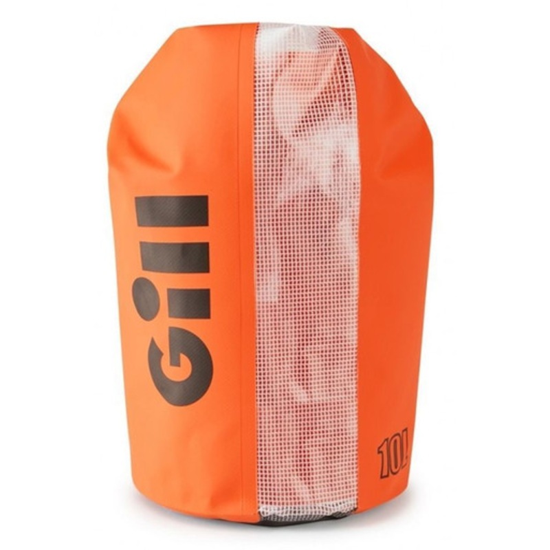 Gill Dry Cylinder Bag – 10L