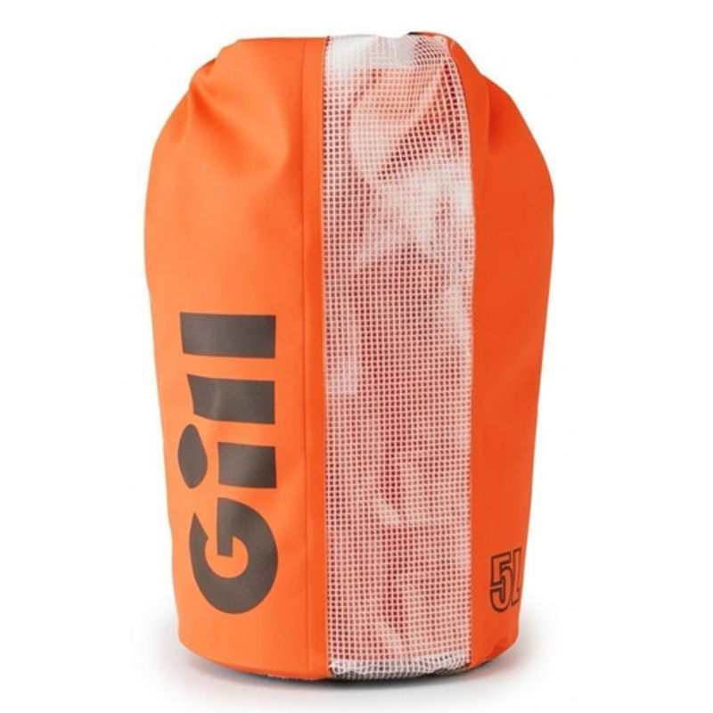 Gill Dry Cylinder Bag – 5L