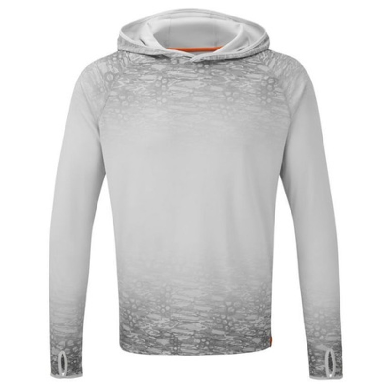 Gill UV Tech Hoody – X-Large