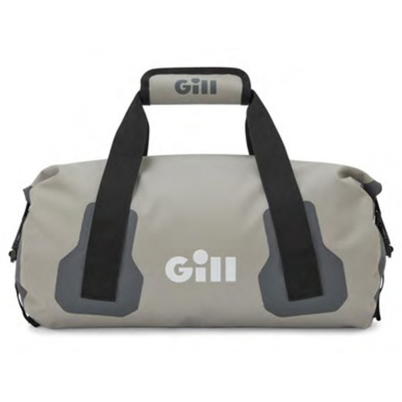 Gill Waterproof Duffle Bag – 10L
