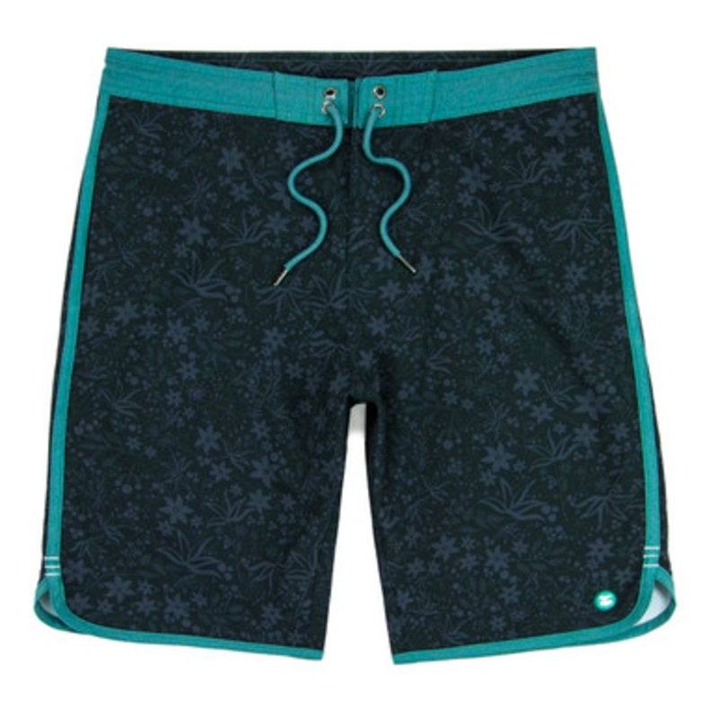 Jetty Sandbar Boardshort – Black – 34