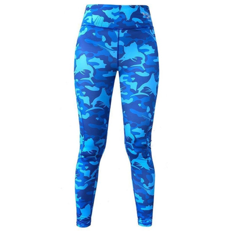 Bluefin USA Women’s Leggings – XL