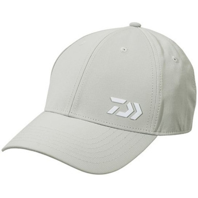Daiwa D-Vec Performance Sun Cap – Khaki