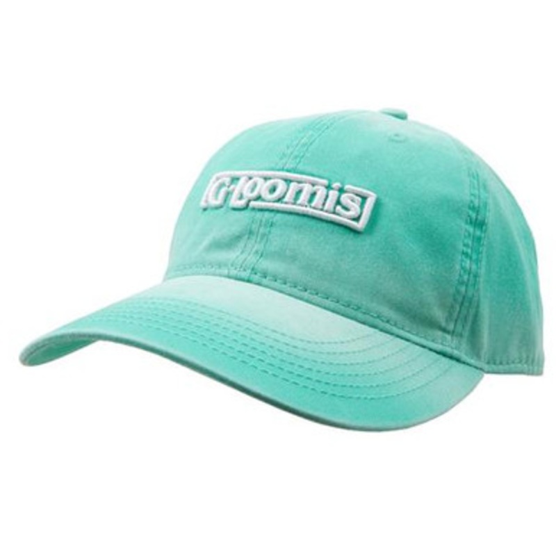 G Loomis Women’s Dye Hat – Mint