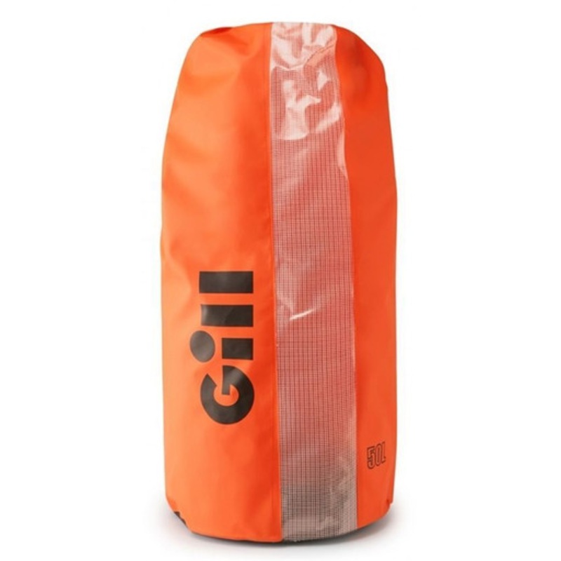 Gill Dry Cylinder Bag – 50L