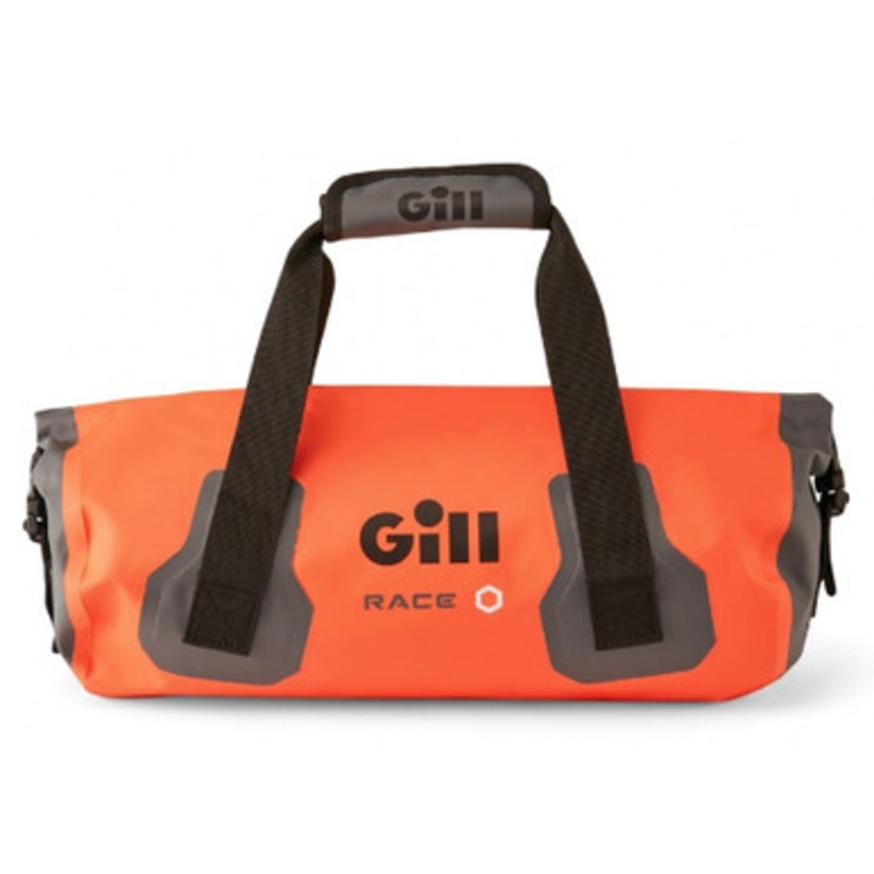 Gill Race Team Dry Bag Mini – 10L Tango