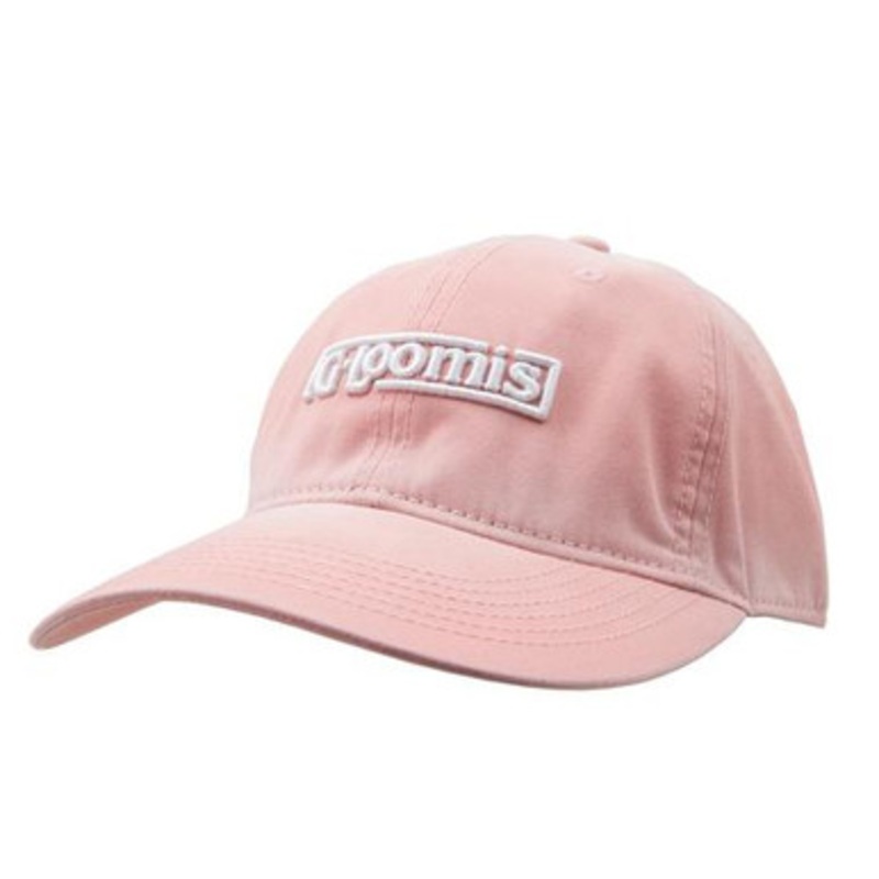 G Loomis Women’s Dye Hat – Pink
