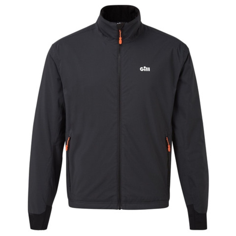 Gill OS Insulated Jacket – Graphite – 3X-Large