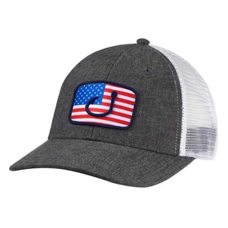 AVID Sportswear All American Trucker Hat