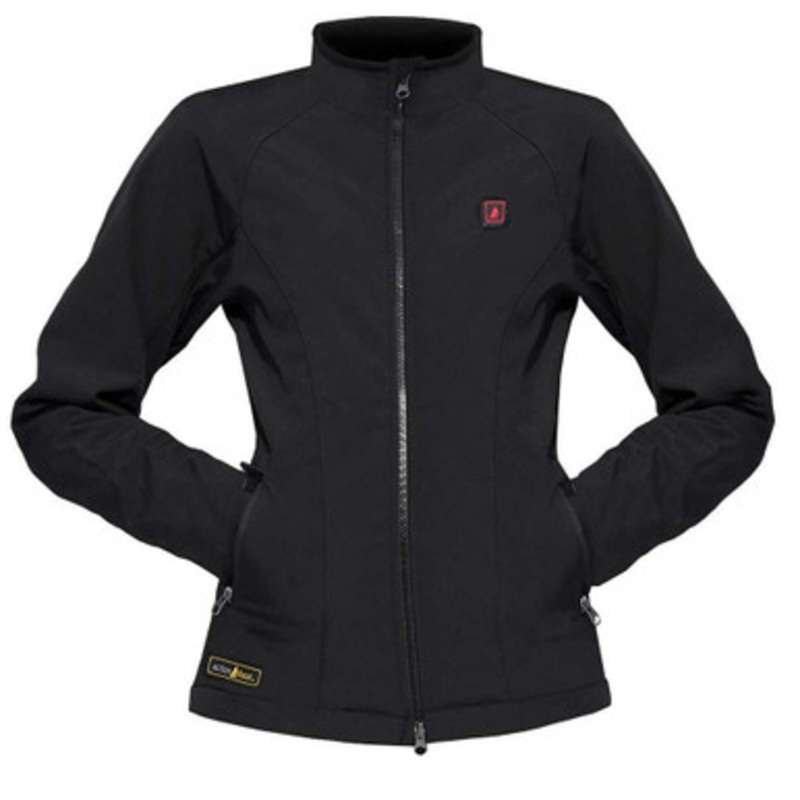 ActionHeat 5V Battery Heated Jacket – Women’s XS