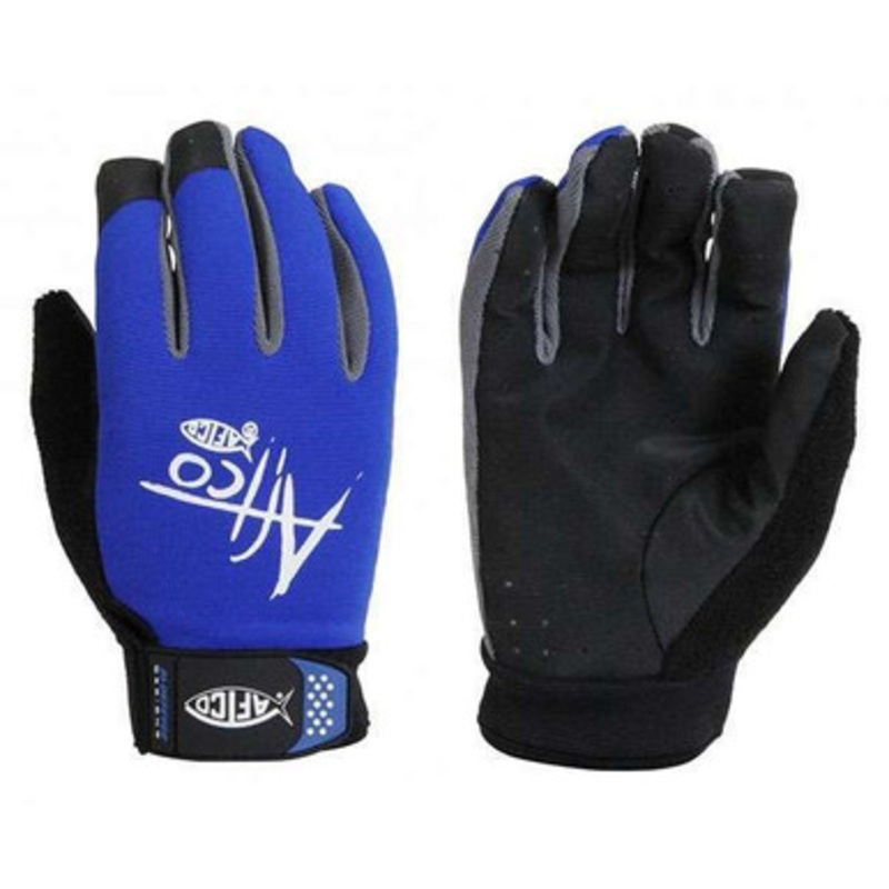 Aftco BFU Utility Gloves – Large