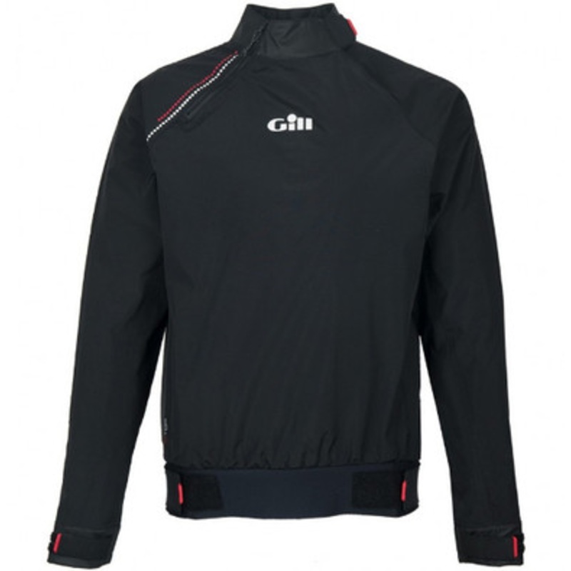 Gill Pro Top – Black – X-Large