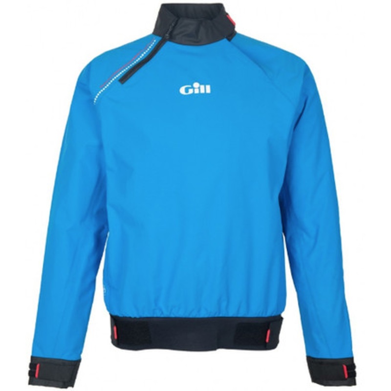 Gill Pro Top – Bright Blue – X-Large