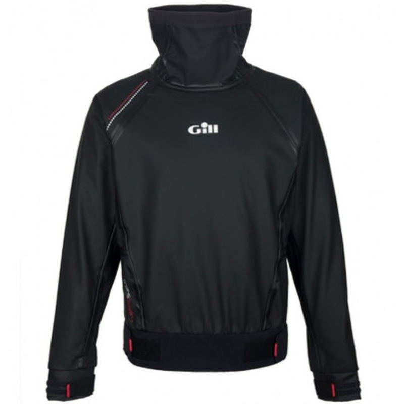 Gill Thermoshield Top – Black – Large