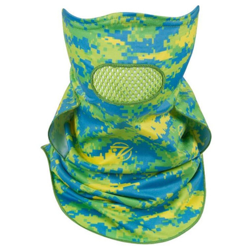 Gillz GillzMask – Mahi Camo
