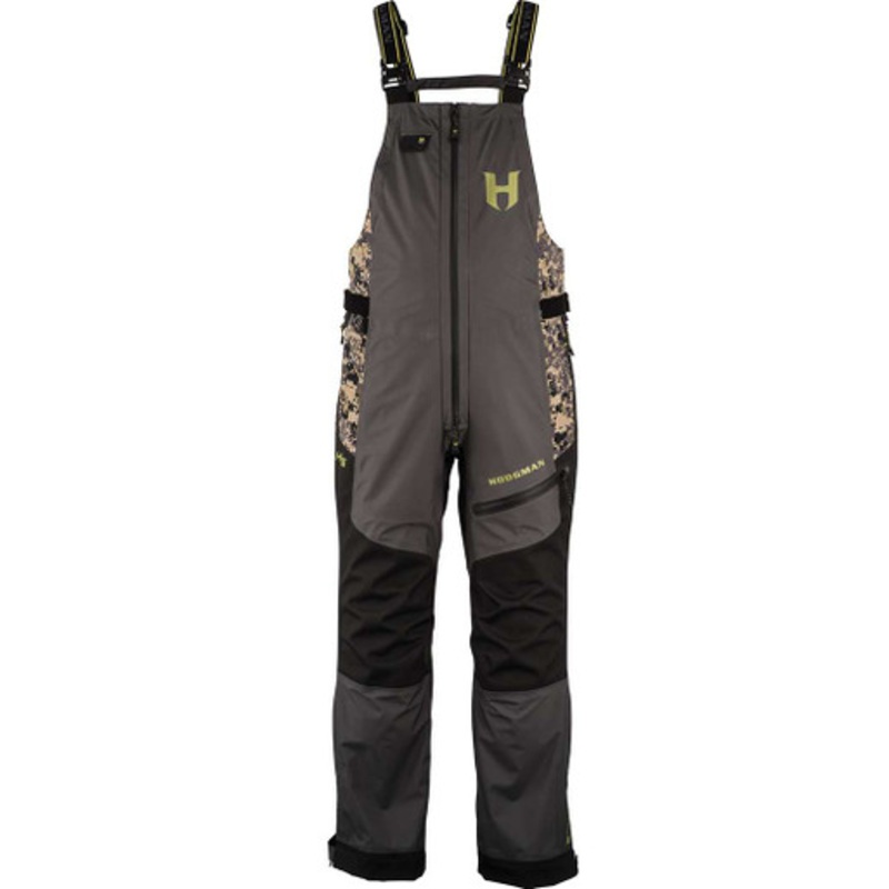 Hodgman H5 Storm Bib – L