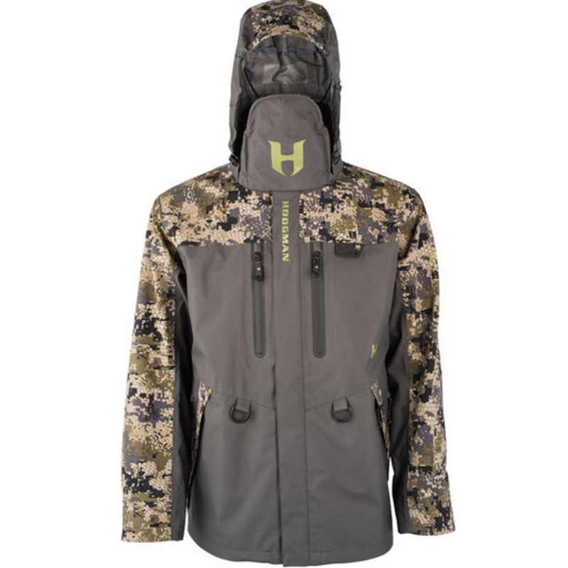 Hodgman H5 Storm Shell Jacket – L