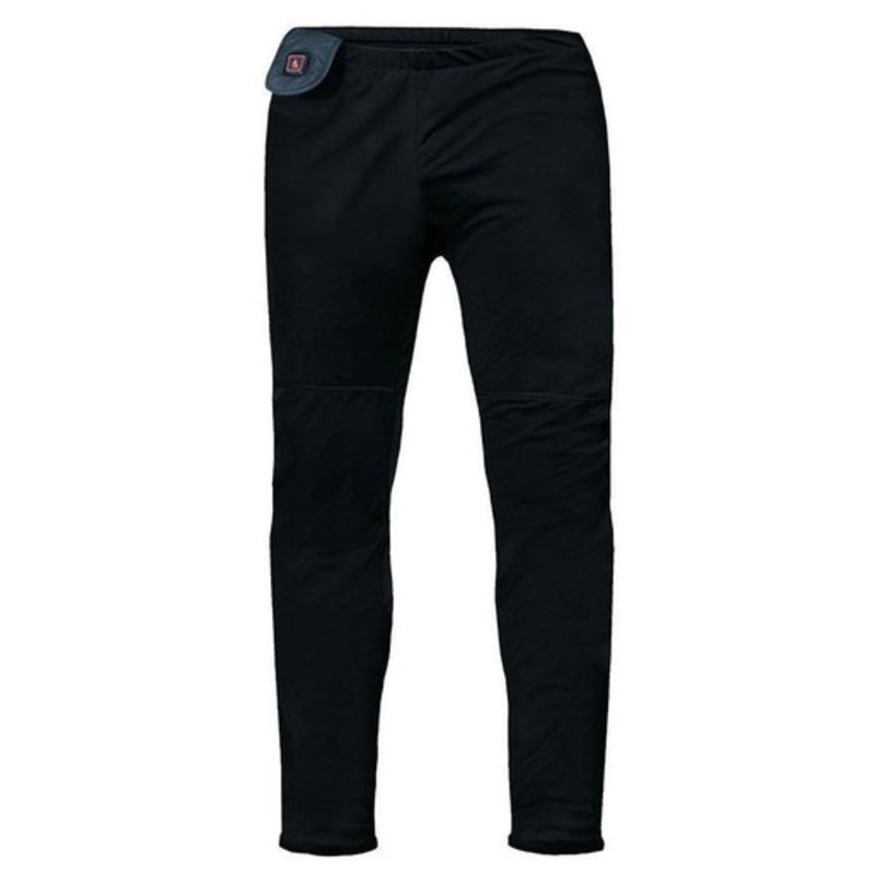 ActionHeat 5V Battery Heated Base Layer Pants – Men’s – L