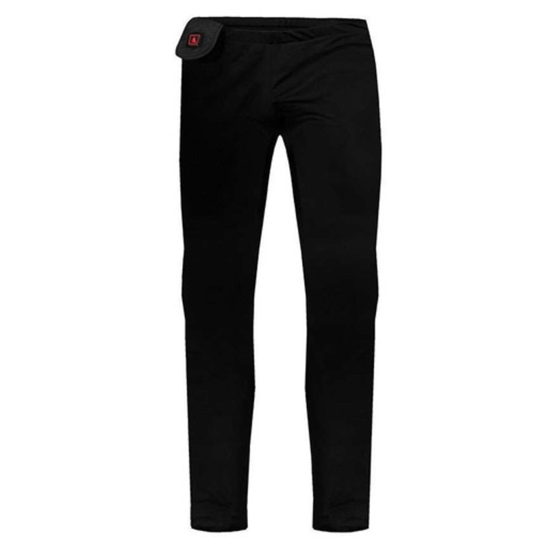 ActionHeat 5V Battery Heated Base Layer Pants – Women’s XS