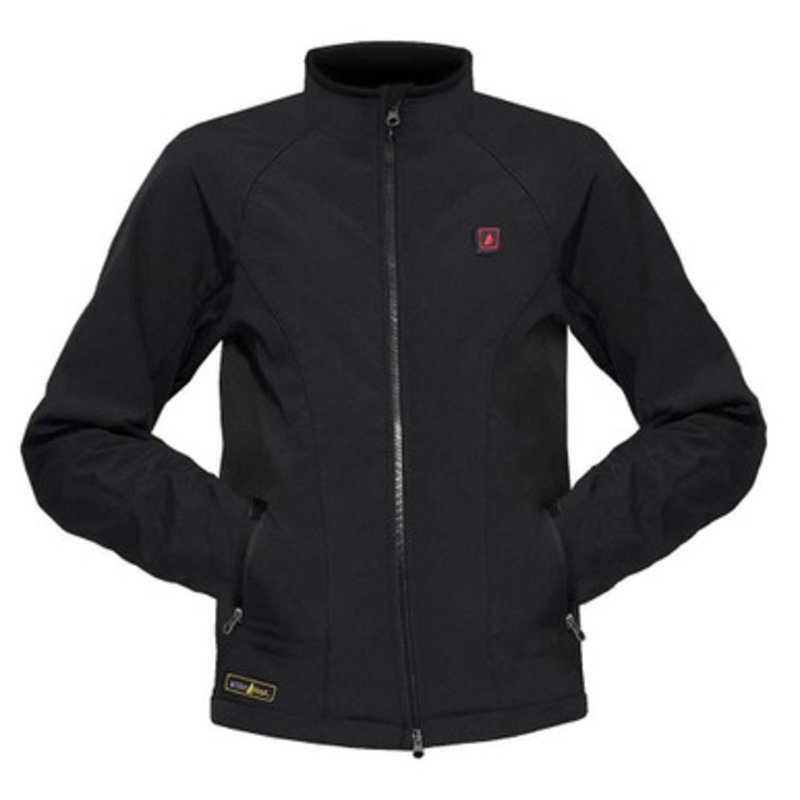 ActionHeat 5V Battery Heated Jacket – Men’s – Small