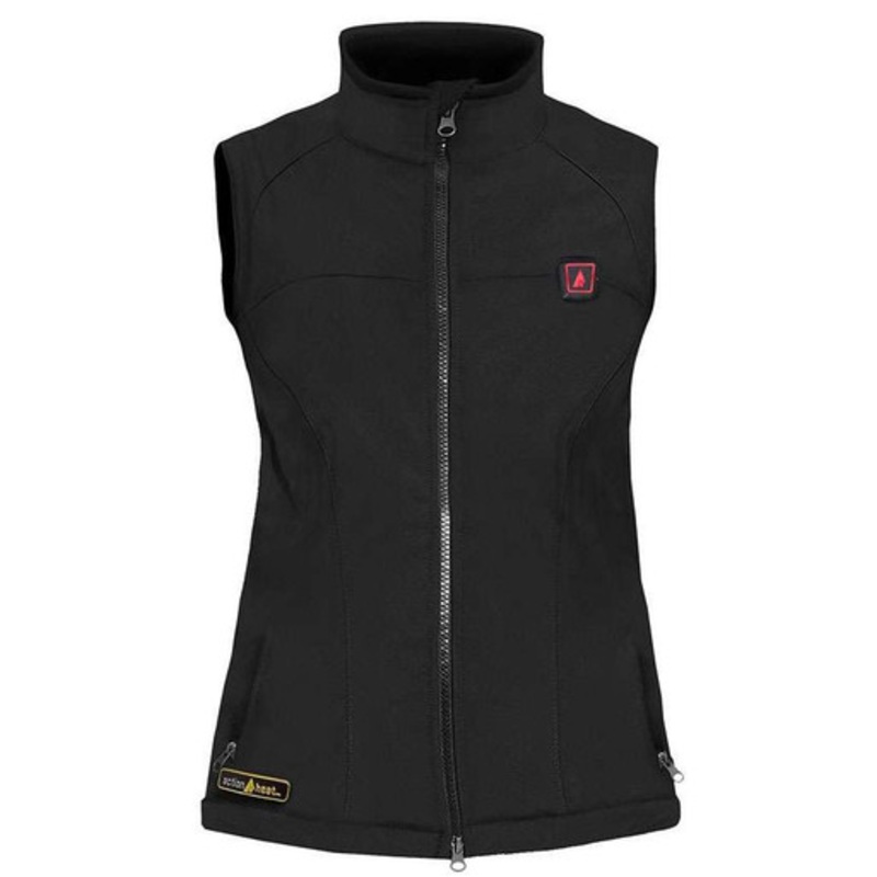 ActionHeat 5V Battery Heated Vest – Women’s XS