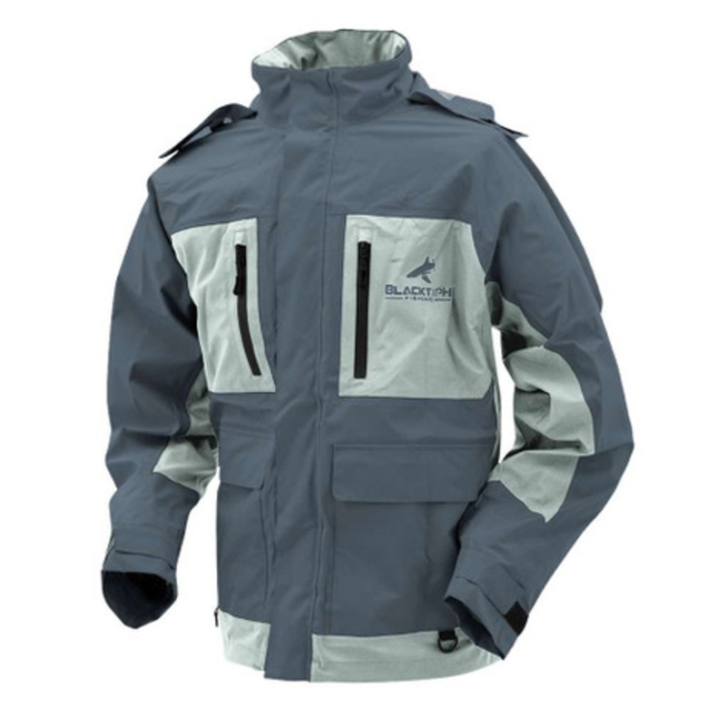 Frogg Toggs BlacktipH Jacket – Light Green/Dark Green – 2XL