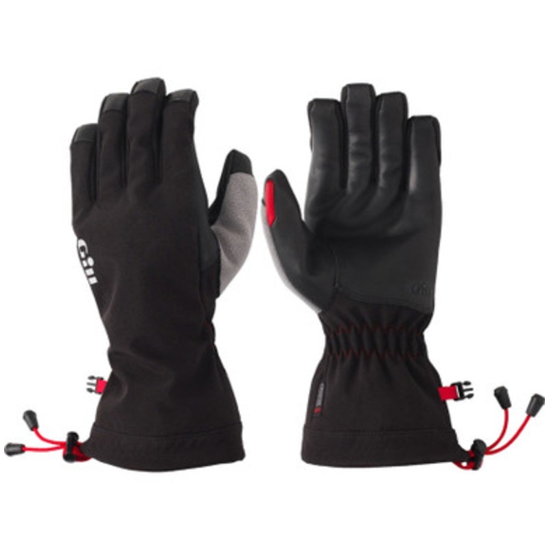 Gill FG23 Waterproof Drivers Glove – M