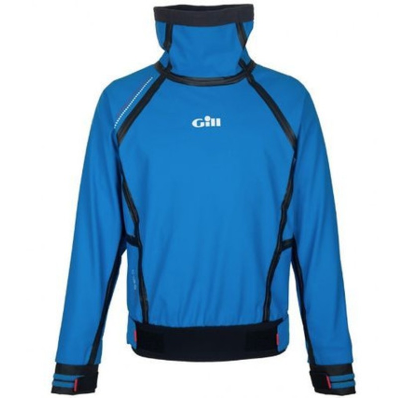 Gill Thermoshield Top – Blue – X-Large