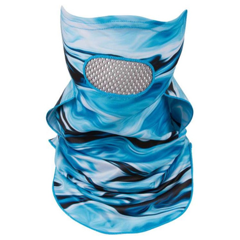 Gillz GillzMask – Deep Water Blue
